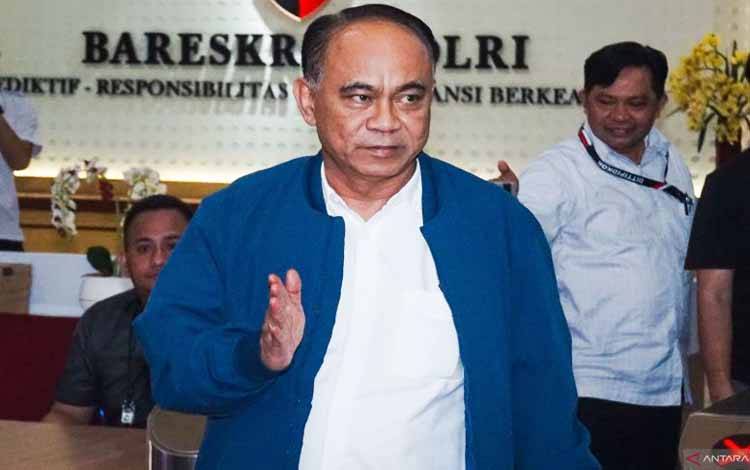 Anggota DPR Dukung Polri Periksa Eks Menkominfo agar Tidak Jadi Fitnah