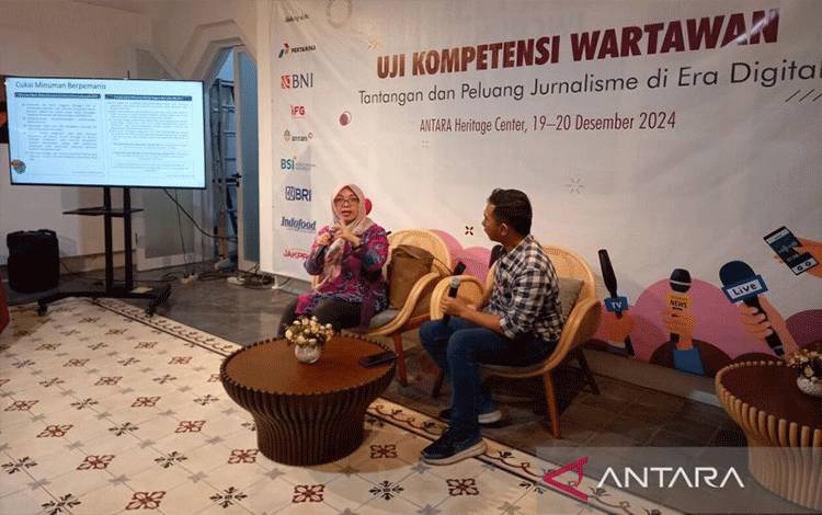 LPEM UI Sebut Potensi Cukai Minuman Berpemanis Capai Rp6,25 Triliun