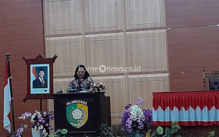 Ini Hasil Reses Anggota DPRD Palangka Raya Dapil I