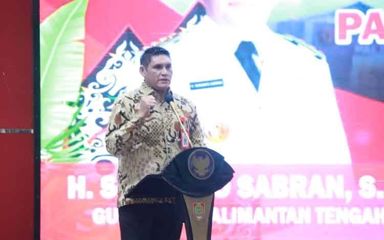 Bapenda Kalteng Ingatkan Perubahan Pungutan Pajak di 2025