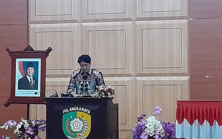 Ini Hasil Reses Anggota DPRD Palangka Raya Dapil II