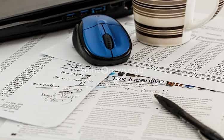 Pajak dan Retribusi Sumber Vital Pendapatan Daerah Kalteng
