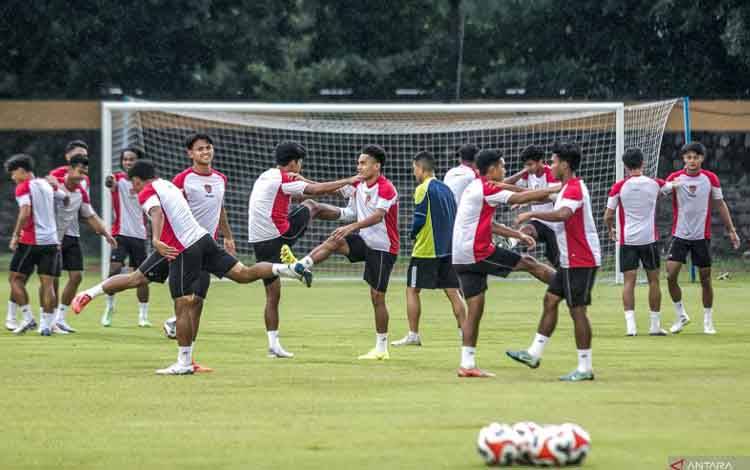 Hadapi Indonesia, Pelatih Filipina Bantah Timnya Lemah di Bola Mati