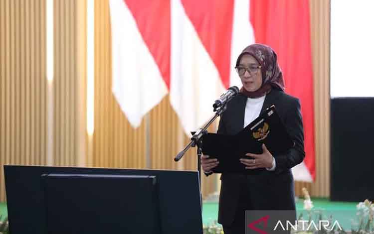 Menteri PANRB Minta LAN Akselerasi Inovasi Pengembangan Kompetensi ASN