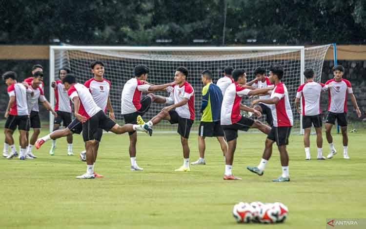 Pratinjau Indonesia vs Filipina: Partai Pembuktian Garuda