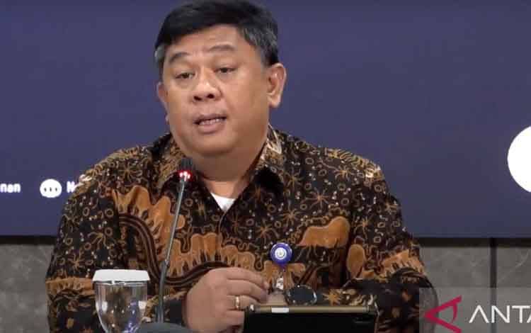 KKP Catat Luas Kawasan Konservasi Laut RI capai 29,9 Juta ha pada 2024