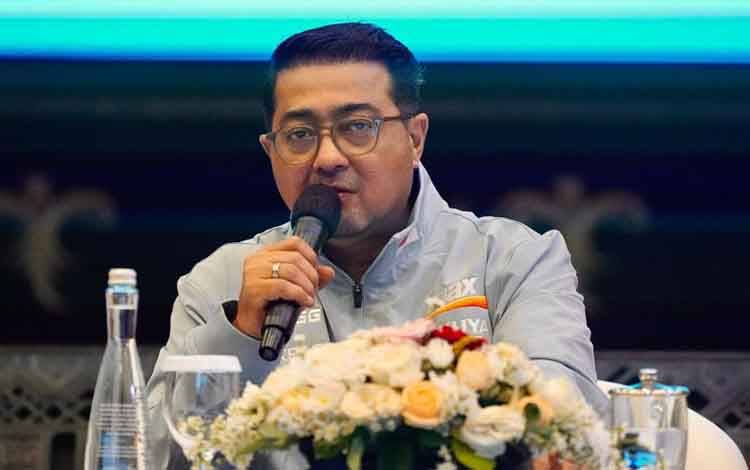 Kemenekraf Proyeksikan Tiga Tren Ekonomi Kreatif di 2025