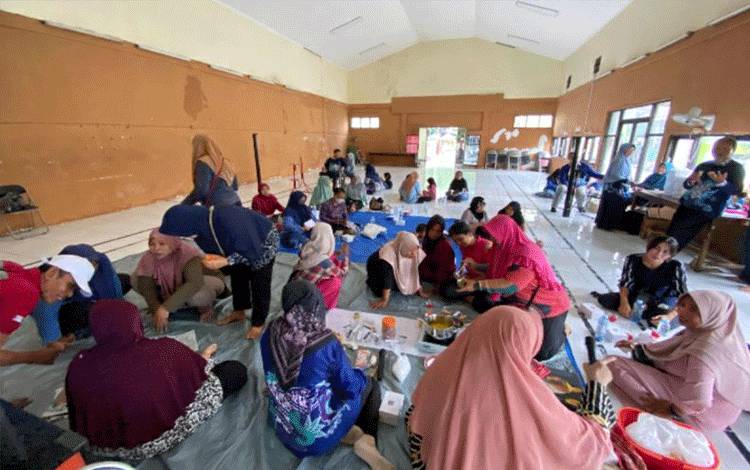 BI Beri Insentif Bagi Bank Tingkatkan Pembiayaan ke UMKM