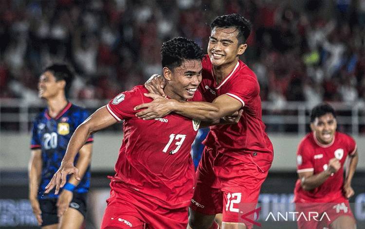 Pengamat Sebut Indonesia Harus Menang Besar atas Filipina