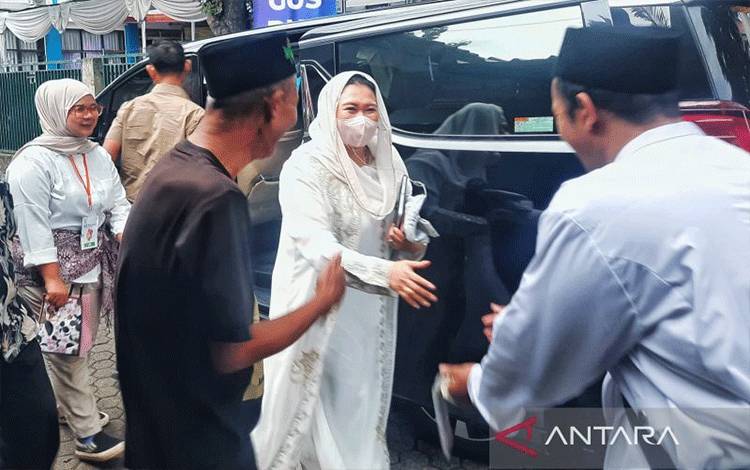 Haul ke-15 Gus Dur Angkat Tema Menajamkan Nurani Membela yang Lemah