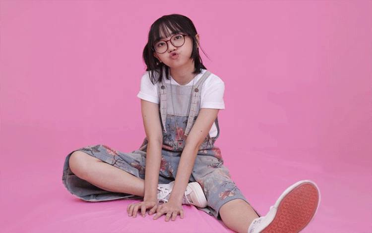 Yori Hadapi Ketidakpastian Dalam Hidup Lewat Single Ruby Biru