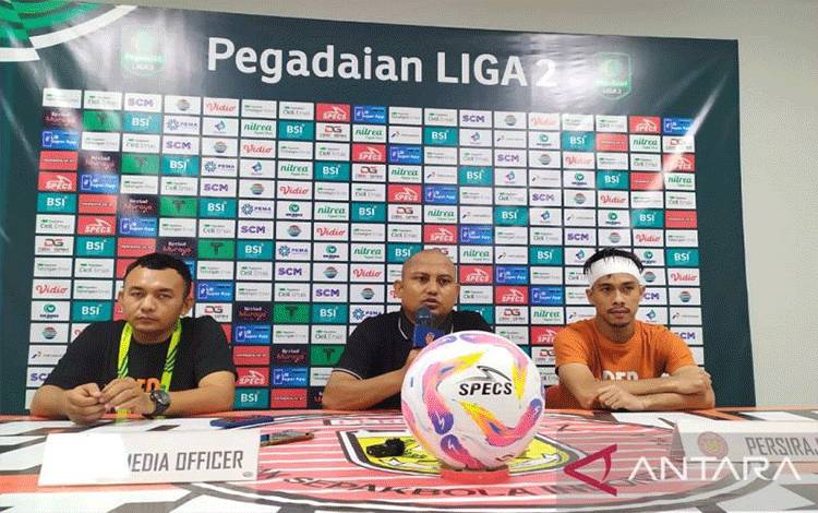 Persiraja Tetap Bermain Serius Meski Sudah Lolos ke Delapan Besar