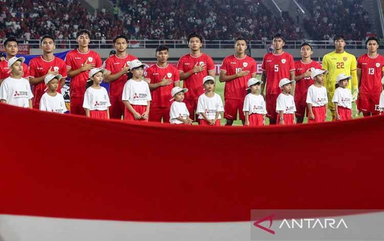 Indonesia Gagal Melaju ke Semifinal ASEAN Cup 2024