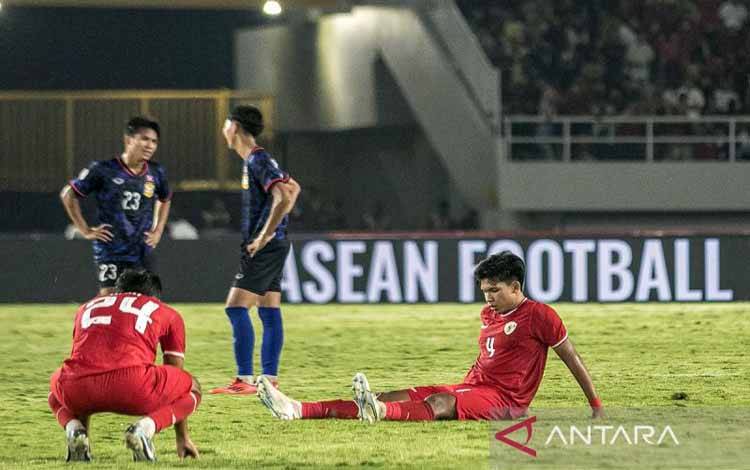 Klasemen Akhir Grup B ASEAN Cup 2024: Indonesia di Peringkat Ketiga