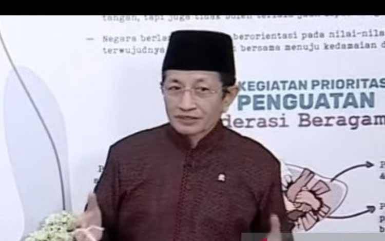 Kemenag Gelar PPG 28.536 Guru PAI untuk Kompetensi dan Kesejahteraan