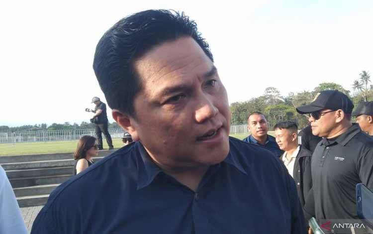 Ketum PSSI akan Lakukan Evaluasi Usai Timnas Gagal ke Semifinal