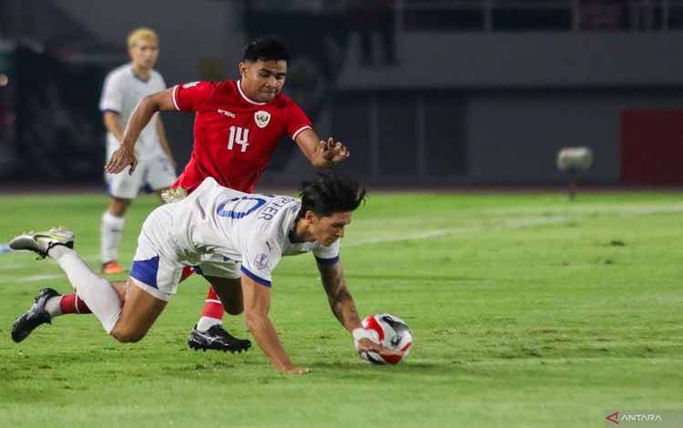 Pelatih Filipina Puas dengan Performa Timnya Kalahkan Indonesia 1-0