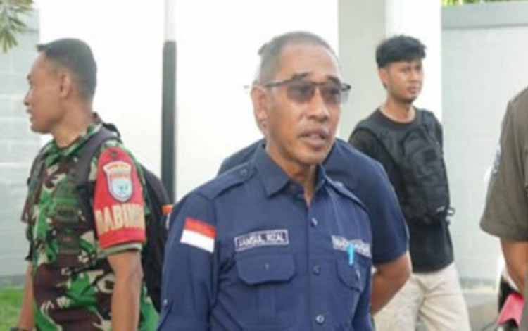 Begini Strategi Pemko Palangka Raya Cegah Kenaikan Harga Barang Jelang Nataru 2025