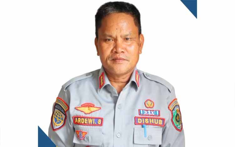 Dishub Palangka Raya Jamin Distribusi Logistik Lancar Selama Nataru 2025