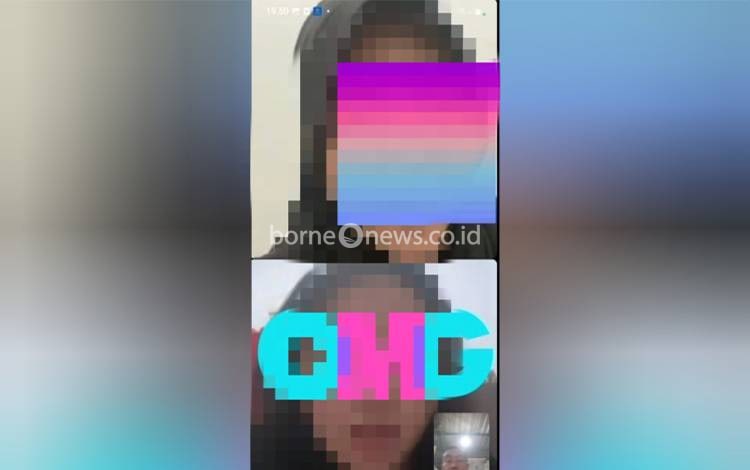 Mahasiswi Palangka Raya Laporkan Ujaran Kebencian di TikTok, Pelaku Minta Maaf