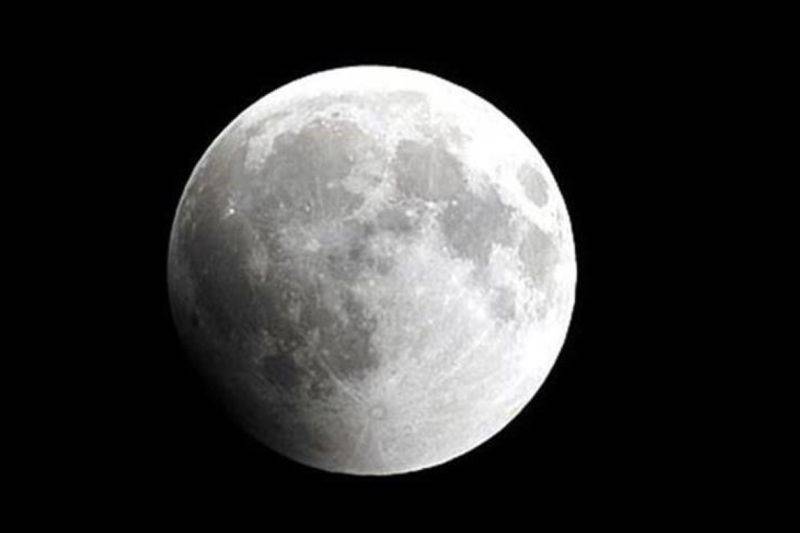 Jepang Luncurkan 'Lunar Glass Neo', Ciptakan Ekosisitem Hidup di Bulan