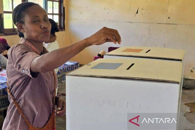 Perludem: Ada 312 Permohonan Sengketa Pilkada 2024 yang Masuk ke MK