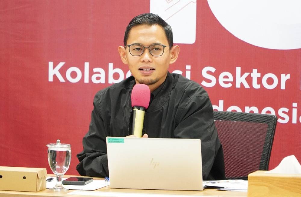 Kinerja Bank Perekonomian Rakyat di Kalteng Tumbuh Signifikan