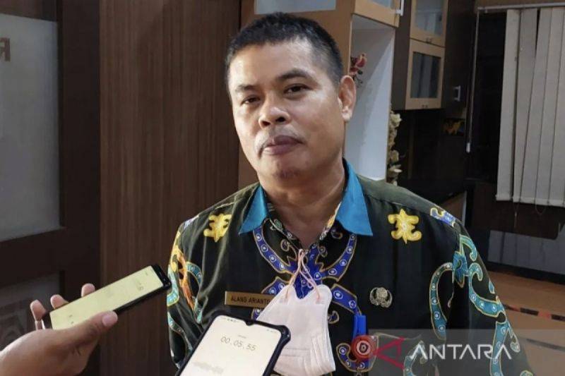 Kotim Berhasil Tingkatkan Indeks Inovasi Daerah Secara Signifikan