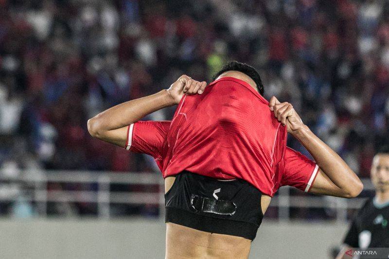 Tak Perlu Sedih, Timnas Indonesia Memang tak Pantas Lolos ke Semifinal