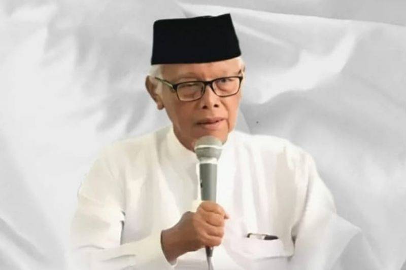 Wakil Rais Aam PBNU: MLB Direstui Sesepuh Hanya Kebohongan
