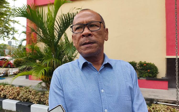 Kuasa Hukum Haryono Minta Polda Kalteng Dalami Peran Pihak Lain dalam Kasus Pembunuhan Sopir Ekspedisi
