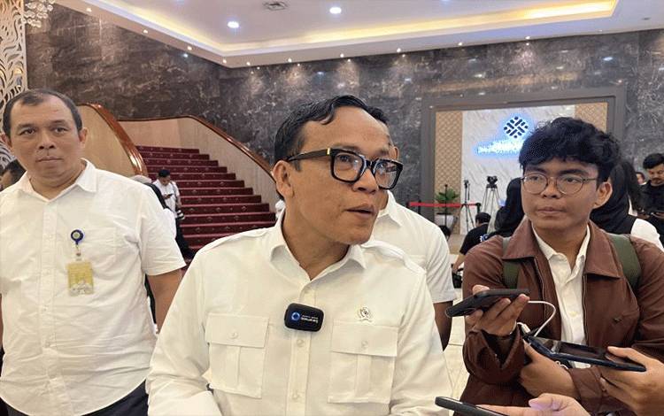 Wamenaker Immanuel Ebenezer Kunjungi Sritex Pekan Depan