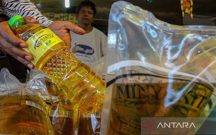 Bulog Siap Jika Ditugaskan Pemerintah untuk Distribusikan MinyaKita