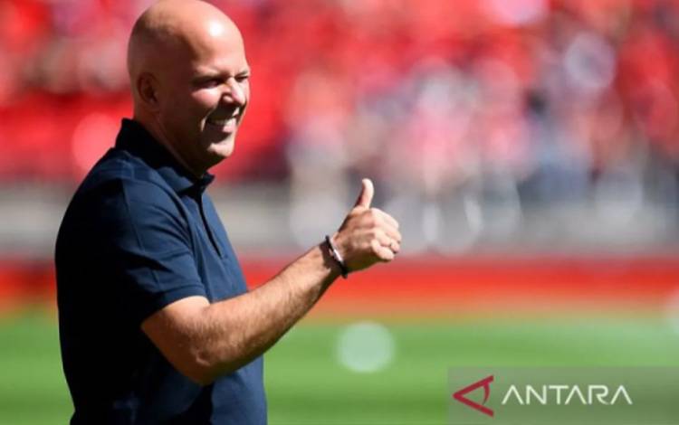 Arne Slot tidak Menyangka Liverpool Menang Besar atas Tottenham