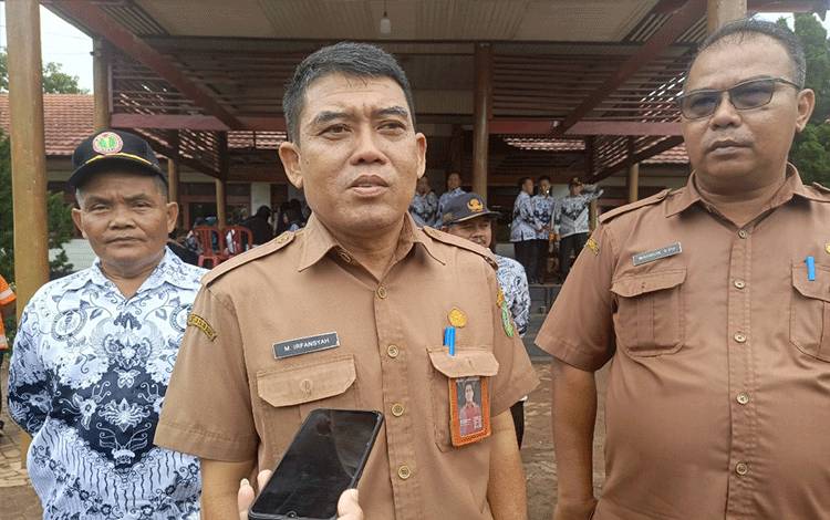 Disdik Kotim Minta Sekolah Optimalkan Kegiatan Keagamaan saat Ramadan