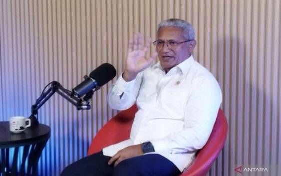 BNN Perkuat Intelijen untuk Menekan Peredaran Narkotika di 2025