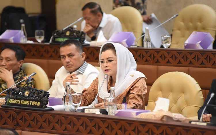 Anggota DPR: HPP PPN 12 Persen Produk Legislasi Ketika PDIP Berkuasa
