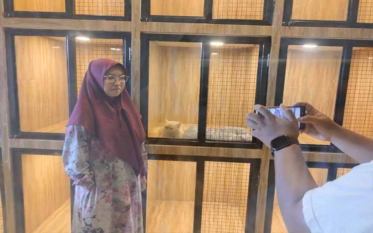 Sebelum Titipkan Hewan Jelang Nataru, Perhatikan Syarat Ini