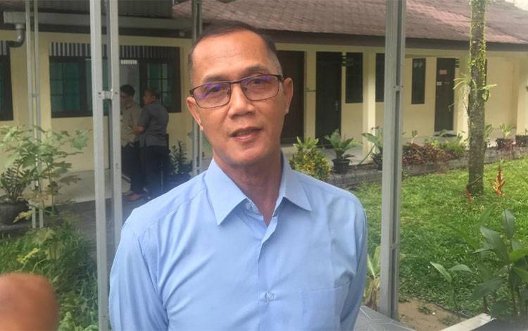 Ketua Bawaslu Kapuas: Kasus Tindak Pidana di Pilkada Jadi Pembelajaran Bagi Semua Pihak
