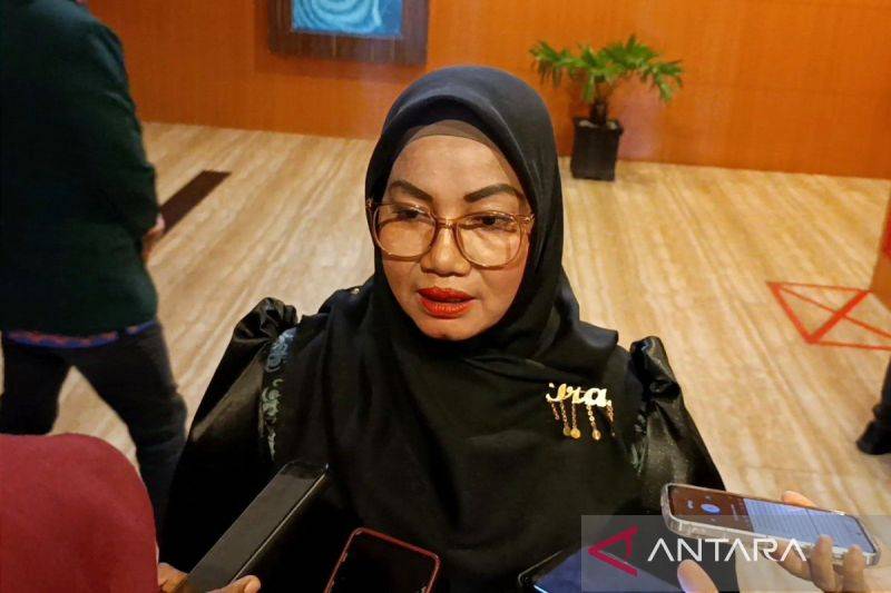 Wabup Kotim Pastikan Pemkab Tindak Tegas Pegawai Positif Narkoba