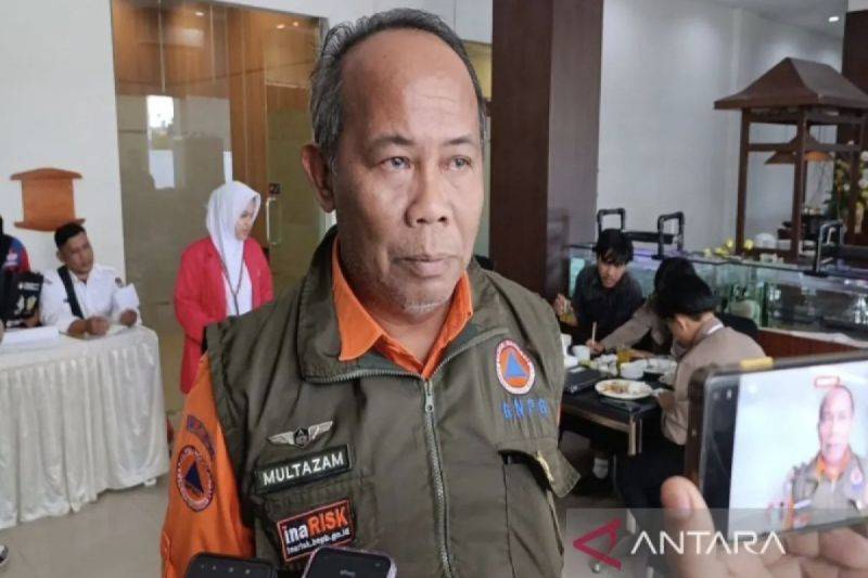 Pemkab Kotim Ingatkan Warga Antisipasi Bencana Hidrometeorologi