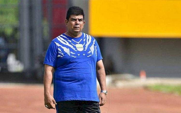 Dokter Tim Persib Meninggal Dunia di Usia 55 Tahun