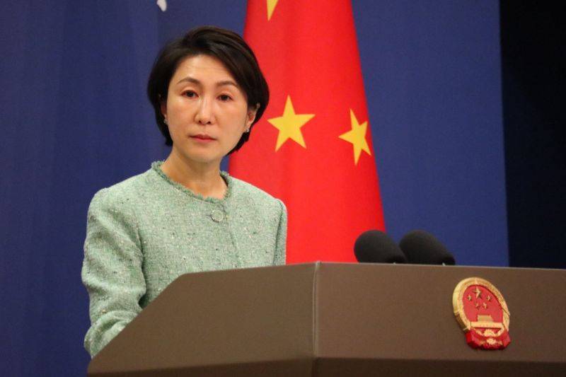 Beijing: Wakil 17 Negara Sahabat Perdamaian Bicarakan Krisis Ukraina