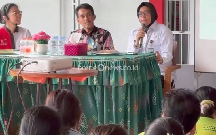 434 Narapidana di Kalteng Terima Remisi Natal dan Tahun Baru