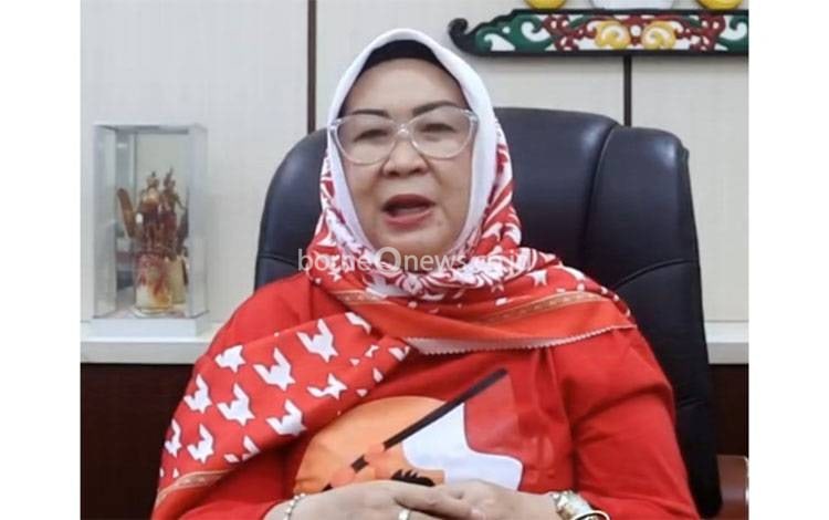 Wisata Kereng Bangkirai Raih Prestasi Gemilang di Ajang ADWI 2024