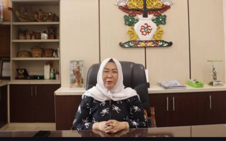 Pariwisata Jadi Andalan Dongkrak PAD Akhir Tahun di Palangka Raya