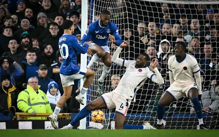 Tosin Adarabioyo Sebut Chelsea Sedang dalam Kepercayaan Diri Tinggi