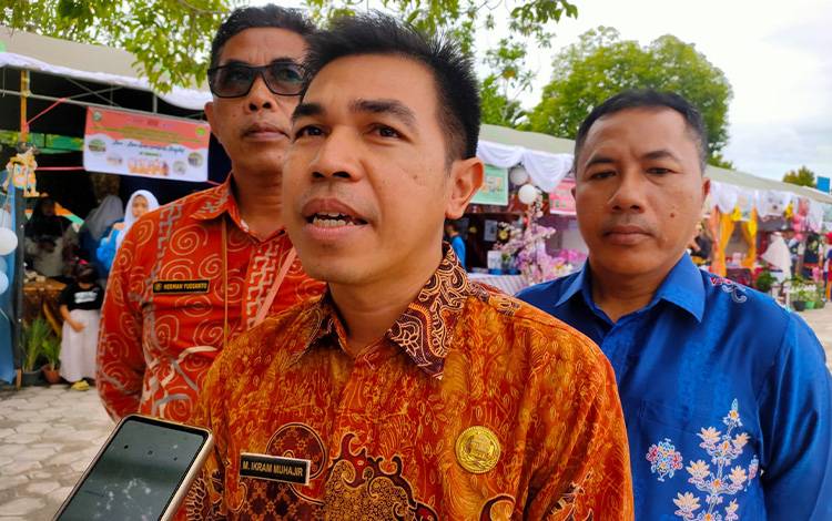 Kotim Siap Hadapi Revisi Kurikulum Merdeka, Fokus pada Kualitas Pendidikan