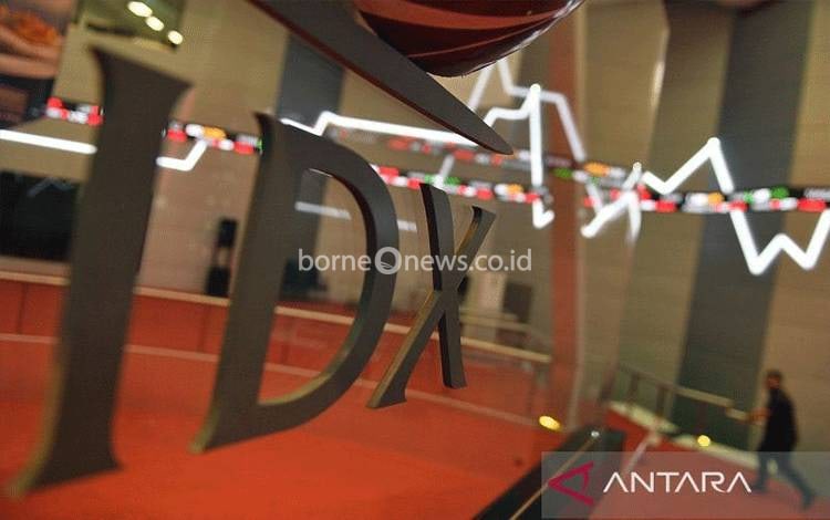 IHSG Ditutup Melemah di Tengah Penguatan Mayoritas Bursa Kawasan Asia