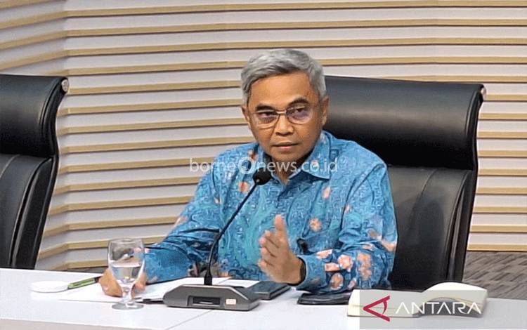 KPK Tetapkan Hasto Tersangka Terkait Suap Harun Masiku